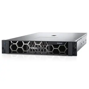 High Performance Dells R750XA Intel Xeon 4310 2U Dells EMC PowerEdge R750XA Rack Server