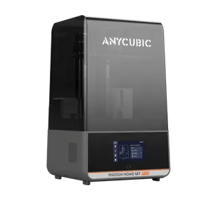 Imprimante 3D LCD Anycubic Photon Mono M7 Pro 10,1 pouces 14K haute précision avec recharge automatique de résine et couche de 0,1 mm - Product Image 2