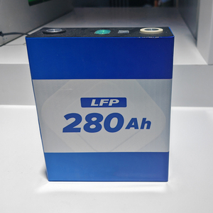 Baterías de Iones de Litio de 3.2V 314Ah, 200Ah, 280Ah, 340Ah, LFP LiFePO4, <span class=keywords><strong>Batería</strong></span> de Fosfato de Hierro y Litio <span class=keywords><strong>para</strong></span> Paquetes de Baterías de 12V, 24V, 48V, 60V - Product Image 3