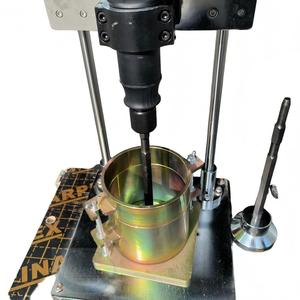 实验室<span class=keywords><strong>CBR</strong></span>普氏振动锤 电动土壤振动压实锤 - Product Image 6