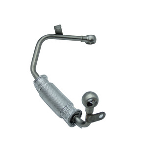 Tuyau EGR 8200889753 8200697302 pour Nissan Opel Renault Espace IV 2.0 dCi - Product Image 3