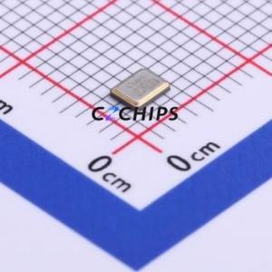 7U36000E20UCG Crystal (Passive) SMD3225-4P Crystal Oscillator SMD Crystal Oscillator 36MHz 10ppm 20pF - Product Image 1