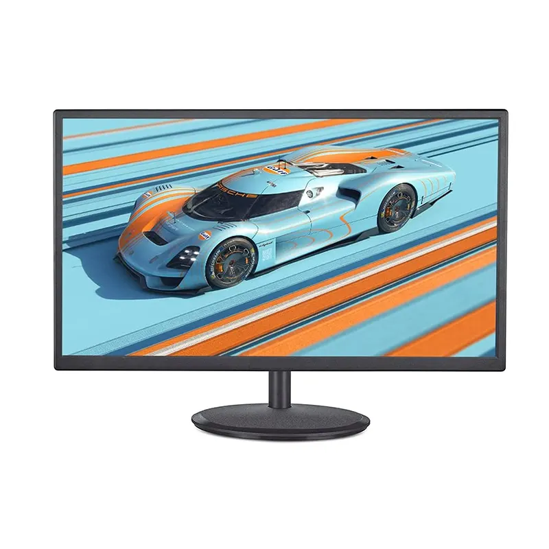 flat 1440*900P lcd 19 20 inch TFT pc 17/19/20/21.5/22/24inch Office Desktop 1366x768 monitor for computer