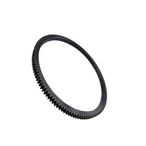 Couronne dentée de volant moteur Wic pour chariot élévateur 4-4,5T avec moteur Xichai 4110, numéro de pièce Fdj0006291 - Product Image 1