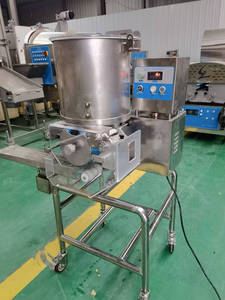 Petite Ligne de Production Complète d'Aliments pour Animaux Domestiques à Usage Agricole – Machine de Fabrication de Croquettes pour Chiens - Product Image 6