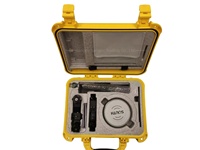 South Galaxy G3 1598 canaux GNSS RTK système de mesure Instrument de mesure pour mesurer l'instrument de test rover et base