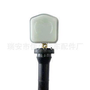 Tire Pressure Sensor 40700-2GL0A External For Venucia D60T60 Precise Measurement - Product Image 2