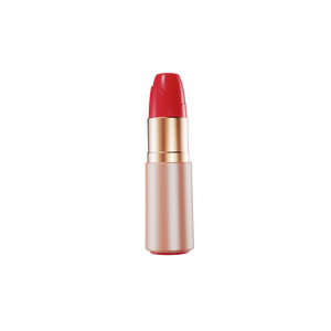 Masajeador Íntimo Discreto en Forma de Lápiz Labial de 10 Velocidades con Succión y Cargador USB para una Experiencia de Placer Oculta - Product Image 3