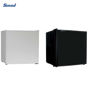 48 Litre Single Door Mechanical Thermostat <b>Mini</b> Hotel Bar Fridge Low Noise <b>Mini</b> Fridge - Product Image 3