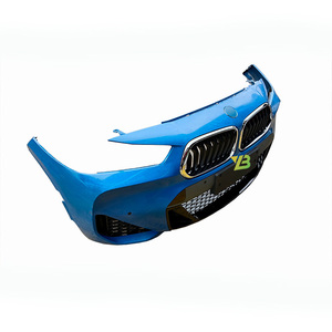 Parachoques <span class=keywords><strong>de</strong></span> Alta Calidad para <span class=keywords><strong>BMW</strong></span> <span class=keywords><strong>X2</strong></span> F39, Parrillas Completas, Parachoques Originales OEM <span class=keywords><strong>de</strong></span> <span class=keywords><strong>Segunda</strong></span> <span class=keywords><strong>Mano</strong></span> - Product Image 2
