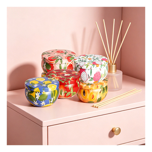 <b>Candle</b> Business Supplies Wax <b>Bulk</b> Oils Dyes Containers Tools For Studio Procurement Launch Bundle Program Global - Product Image 5