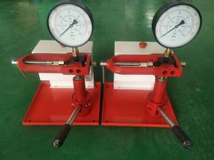 Probador de Inyectores de Combustible Diésel Tipo PJ-60 <span class=keywords><strong>Bosch</strong></span> - Product Image 6