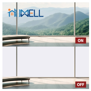 Pdlc thông minh Dimmable Kính sự riêng tư Wifi kiểm soát pdlc Kính - Product Image 2