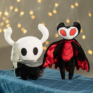Peluche HY Hollow Knight, personnage de jeu, poupée Hornet le Chevalier, jouet doux et mignon, cadeau pour enfants, jouet pour fête d'<span class=keywords><strong>anniversaire</strong></span> - Product Image 6