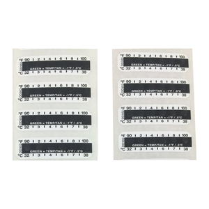 La bande numérique de thermomètre de tasse d'<span class=keywords><strong>urine</strong></span> d'affichage à cristaux liquides de <span class=keywords><strong>test</strong></span> d'<span class=keywords><strong>urine</strong></span> d'hôpital en gros peut être personnalisée - Product Image 5