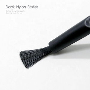 Petite Maison Produits Mini Écouteurs Nettoyage PBT Poils Détail Brosse De Nettoyage Gadgets Meilleures Ventes Trucs Utiles - Product Image 4