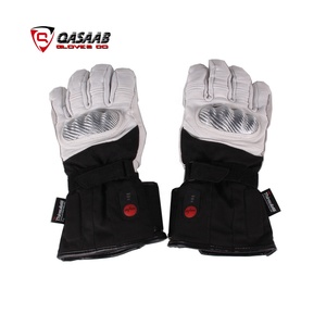 Guantes de Ciclismo Transpirables, Impermeables, Ecológicos, de Secado Rápido, para Ciclismo al Aire Libre, con Pantalla Táctil, para Invierno y Esquí - Product Image 4