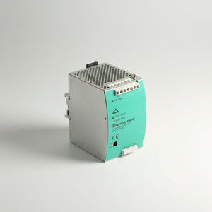 MT-P+F VAN-115/230AC-K27 แหล่งจ่ายไฟ AS-Interface, ตัวขยายสัญญาณ, ตัวทวนสัญญาณ, สินค้าใหม่, สินค้าของแท้ในสต็อก - Product Image 1