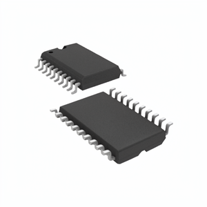 20 SOlC Buy Online Electronic Components SN74LS682DW Logic Manufacturer Channel - Product Image 1
