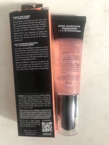 Suministro Exclusivo Transfronterizo de Gel Prebase de Maquillaje <span class=keywords><strong>Elf</strong></span> Power Grip Modelo 0012 para un Tono de Piel Uniforme, Hidratante y Aislante, en Stock - Product Image 6