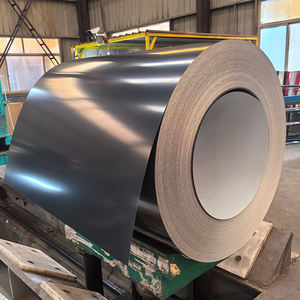 Цветная алюминиевая рулонная сталь 1050/1060/1100 толщиной 0,04 - 3 мм для внутренней отделки - Product Image 5