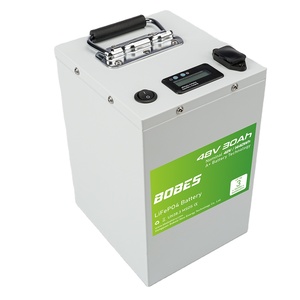 แบตเตอรี่ลิเธียม50ah 30ah 48โวลต์60โวลต์72โวลต์ผลิต40Ah สำหรับรถจักรยานยนต์ไฟฟ้า - Product Image 5