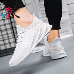 Nueva Llegada 2021 Zapatos Casuales para Hombre y Mujer, Zapatillas Deportivas Antideslizantes para Exteriores - Product Image 5