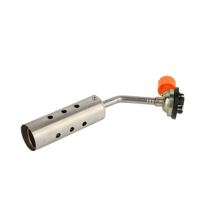 Seator thổi ngọn đuốc hàn ngọn đuốc khí ngọn lửa Súng hàn hàn ngọn đuốc Ống Burner gaz ngọn lửa thrower cho nhựa làm việc - Product Image 5