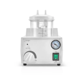 Dispositivo de Succión Eléctrico MT MEDICAL - Dispositivo de Aspiración de Esputo Médico Portátil Avanzado con Succión Eléctrica - Product Image 6