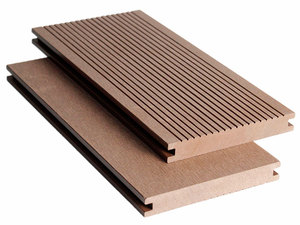 ウッドデッキ床材プラスチック複合材WPC - Product Image 3