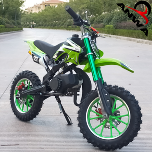 <span class=keywords><strong>Moto</strong></span> électrique pour enfants, motocyclette, <span class=keywords><strong>cross</strong></span>, moteur essence, Super dirt Bike, 49cc <span class=keywords><strong>50cc</strong></span>, mini <span class=keywords><strong>moto</strong></span> - Product Image 3