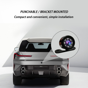 Không thấm nước mini USB Car DVR với HD 1920x1080 Độ phân giải 30fps ADAS nhỏ Hidden Camera cho xe ô tô - Product Image 4