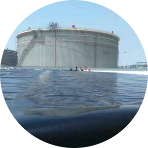 HDPE סרט רול Geomembrane HDPE סרט HDPE פלסטיק סרט רול - Product Image 6