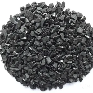 Coconut shell activated carbon for extracting gold