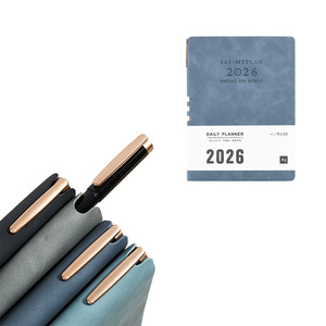 Agendas, Calendarios y Cuadernos 2026, Personalización <span class=keywords><strong>de</strong></span> Calendarios y Cuadernos para Planificación Diaria, Semanal y Mensual - Product Image 2