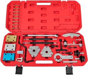 GTYPRO Professional <strong>Engine</strong> <strong>Timing</strong> <strong>Tool</strong> <strong>Set</strong> for Vehicle Repair - Product Image 1