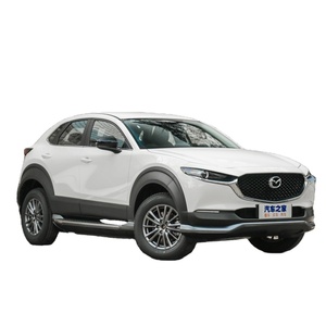 NUEVO COCHE SUV MAZDA CX30, COCHE ELÉCTRICO CON BATERÍA DE ALTA VELOCIDAD Y AUTONOMÍA DE 450 KM - Product Image 1