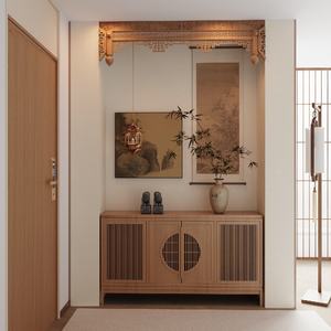 Bibliothèque en bois, <span class=keywords><strong>cloison</strong></span> <span class=keywords><strong>de</strong></span> séparation, armoire <span class=keywords><strong>de</strong></span> séparation, étagère à livres avec compartiments ouverts, unité <span class=keywords><strong>de</strong></span> rangement autoportante, armoire <span class=keywords><strong>de</strong></span> rangement - Product Image 5