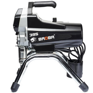 BAOBA-Pulvérisateur de peinture sans air compatible-Modèle 395 pour une utilisation intensive - Product Image 2