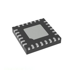 แผงวงจรอิเล็กทรอนิกส์การจัดการพลังงาน (PMIC) 24 WFQFN แผงสัมผัส ARG81801KESJSR ช่องทางผู้ผลิต - Product Image 1