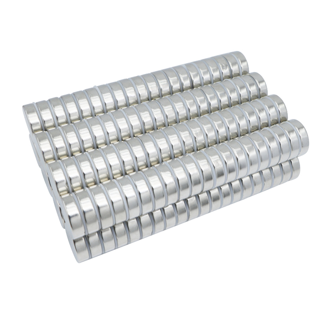 Disc Magnets Permanent Magnet