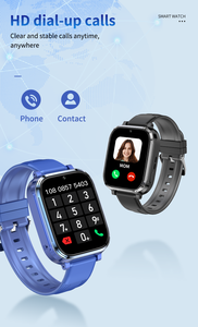 Nuevo Reloj Inteligente para Niños 2025 con Logotipo Personalizado 240*<span class=keywords><strong>284</strong></span> T59 4G WIFI GPS LBS 750mAh - Product Image 6