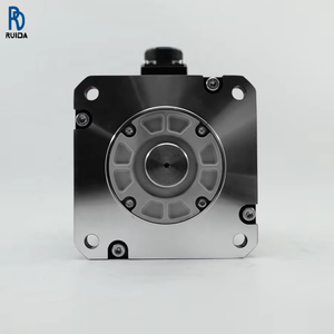 Moteur industriel à faible consommation, à commande servo, à boucle fermée de précision, Mitsubishi Motor HG-SR702B pour PLC - Product Image 1