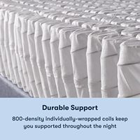 Matelas orthopédiques de haute qualité pour hôtel, matelas à ressorts en mousse à mémoire de forme haute densité, mobilier de chambre à coucher