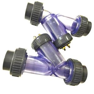 Boîtier de cellule de sel de titane haute pureté 10-50g/h <span class=keywords><strong>pour</strong></span> chlorateur au sel de <span class=keywords><strong>piscine</strong></span>, découpe/soudage/pliage, recyclable - Product Image 3