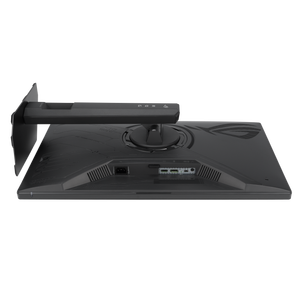 Moniteur de jeu ROG Strix XG27UCG 27 pouces 3840x2160 4K HDR (4K 160Hz ou FHD 320Hz) Fast IPS, 1 ms, USB-C - UHD Dual Mode G-SYNC - Product Image 5