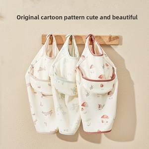 <span class=keywords><strong>Blusa</strong></span> antiincrustante de manga larga con cierre de botón BAOHUI Servicio OEM disponible - Product Image 2