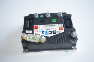 Piezas de montacargas 36V-48V 450A <span class=keywords><strong>Ace</strong></span>-2 Zapi Inverter AC Motor Speed Controller - Product Image 6