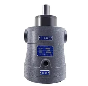 ปั๊มลูกสูบ SHENFU รุ่น 1.25MCY14-1B 2.5-1B 5-1B 10-1B 16-1B 25-1B 40-1B 63-1B 80-1B - Product Image 4