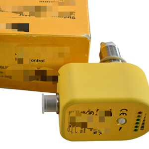 Fcs-gl1/2a2p-awbrp8x-h1141/เซ็นเซอร์ควบคุมการไหลของแท้สินค้าใหม่ - Product Image 1